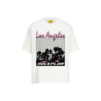 ROCK PLAN T-Shirts Unisex