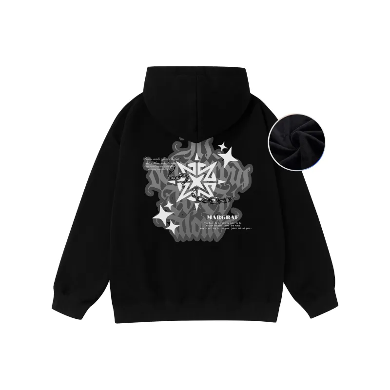 MARGRAF Sweatshirts Unisex-0