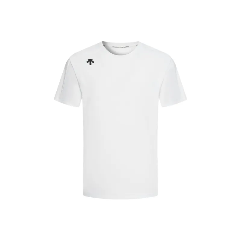 DESCENTE WOMENS RUNNING T Shirts Men-2