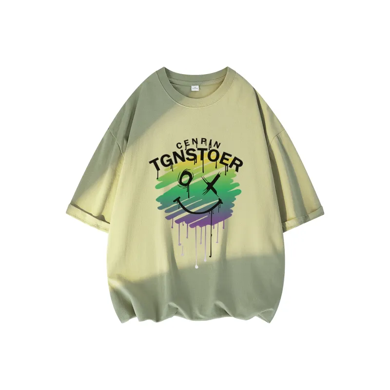 CENPIN T Shirts Unisex-14