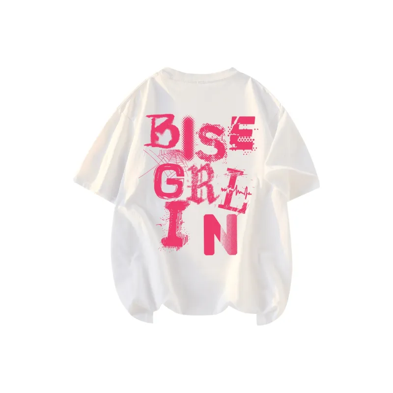 BISEGRLIN T Shirts Unisex-7