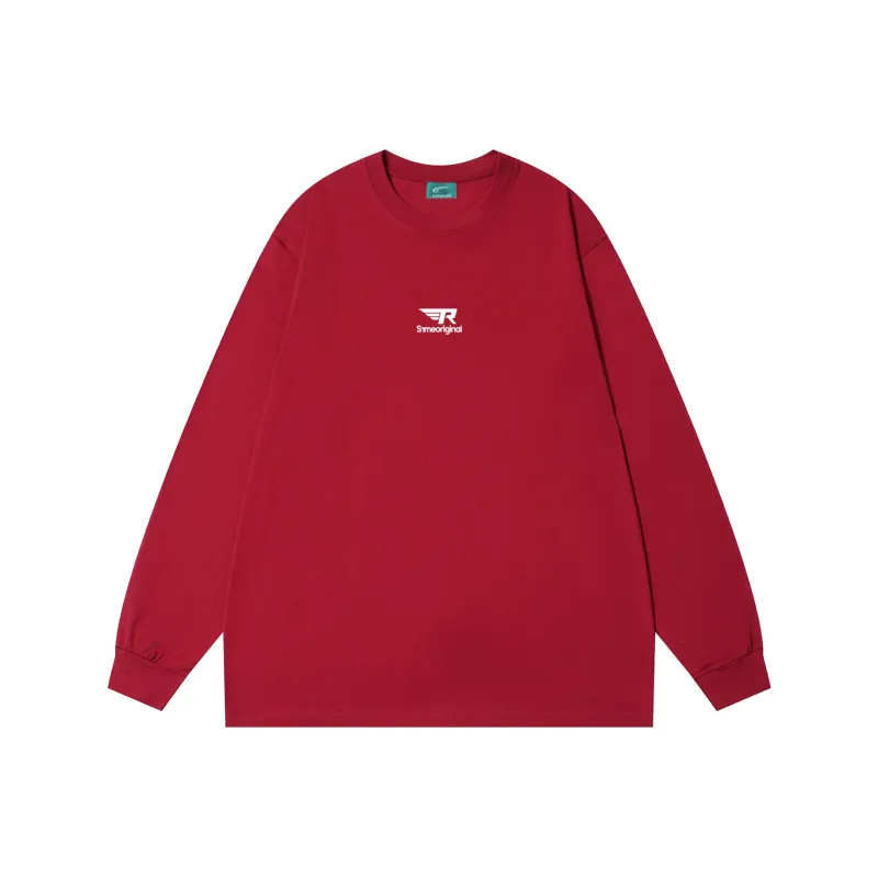 SIMPLE RIMLESS/SRME T Shirt Unisex-9