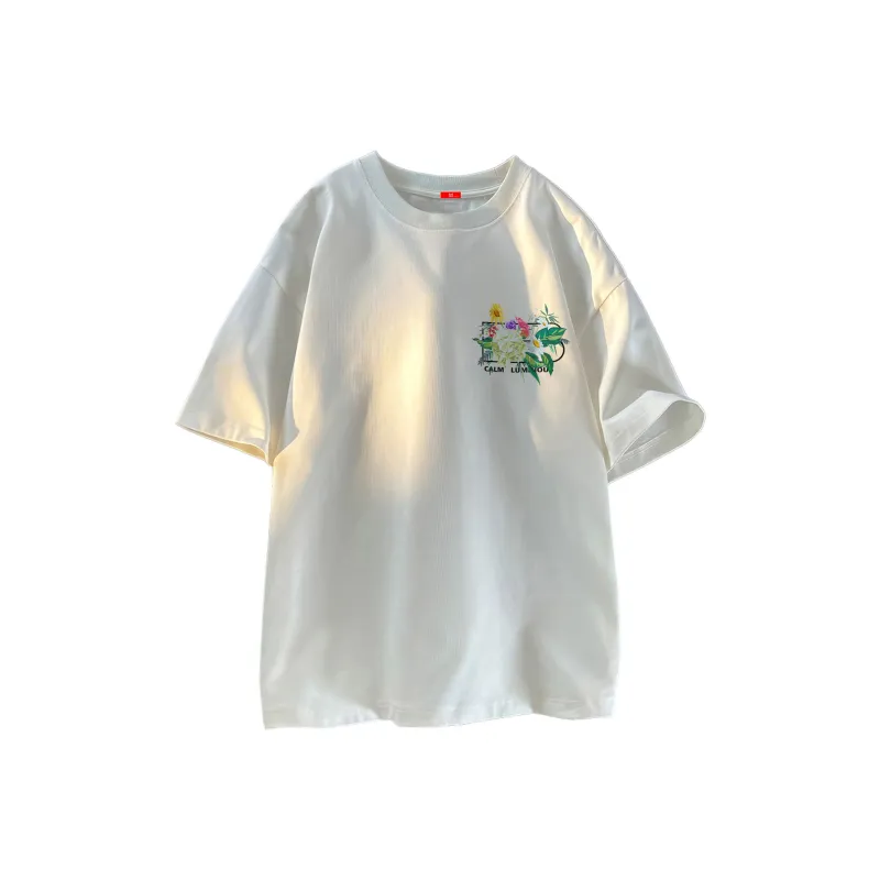 MIIOW Trend Party Series T Shirt Unisex-1