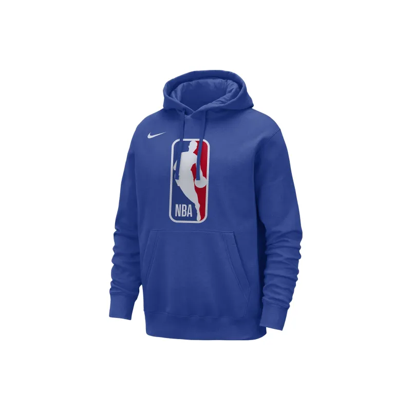 Nike Nba Team 31 Club Fleece Sweatshirt-0