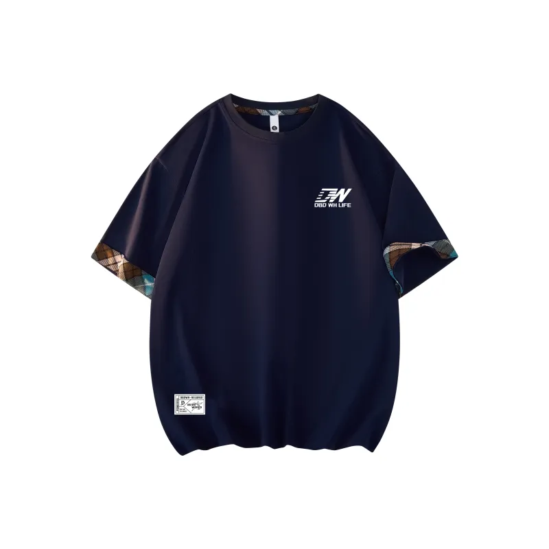 DBD WH T Shirts Unisex-4