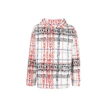 Valentino Sweatshirts Men Multicolor
