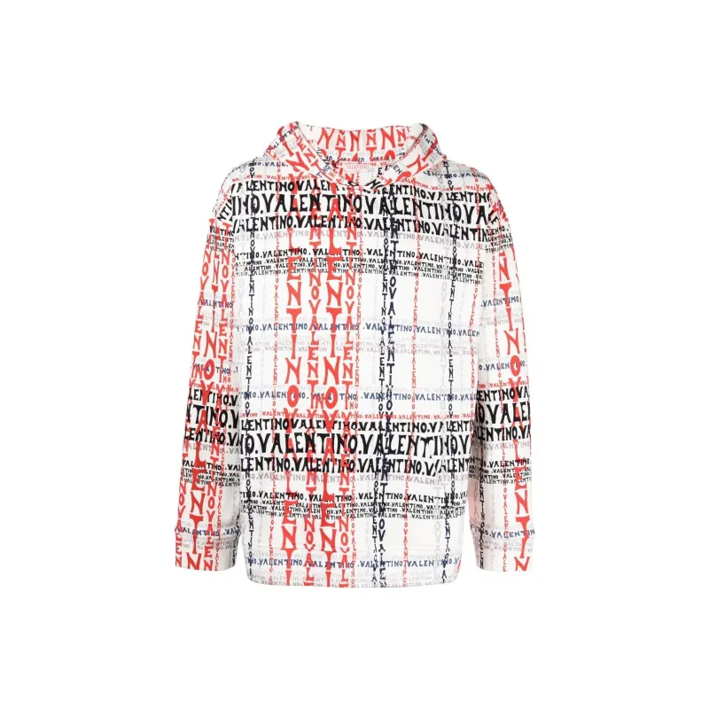 Valentino Sweatshirts Men Multicolor-0