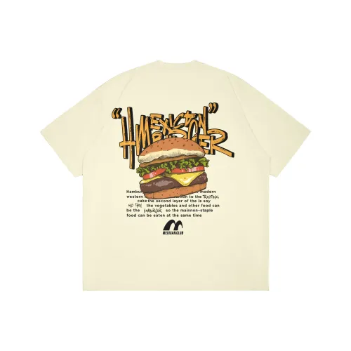 MEXICAN T Shirts Unisex