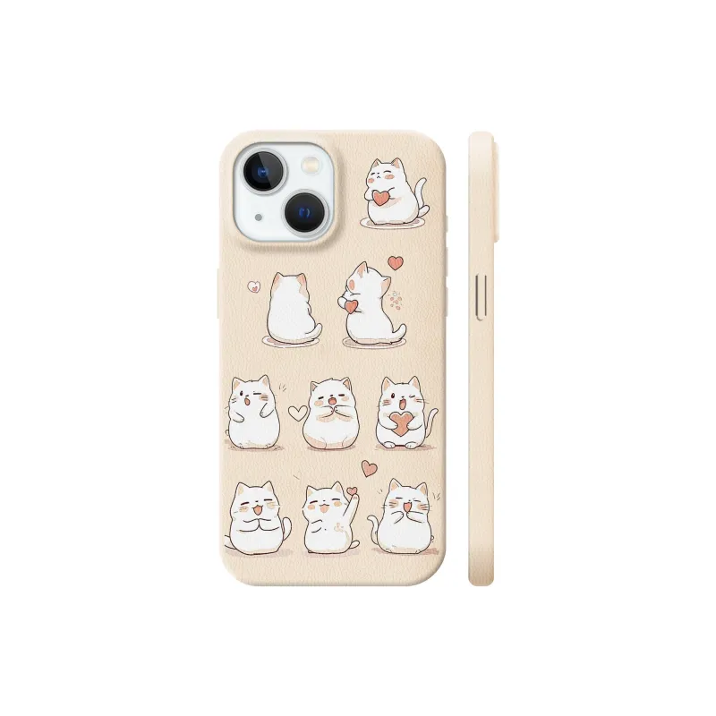 MINISO Phone Cases-8