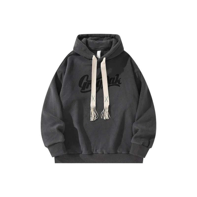 GROGNAK Chuan Series Sweatshirt Unisex-12