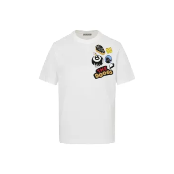 SUNSETMONENT T Shirts Unisex