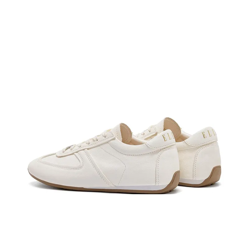 ELLE Low Top Casual Shoes Women's-9
