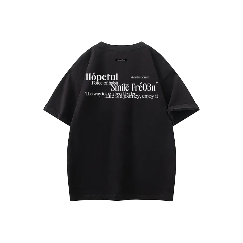 FREO3N T Shirts Unisex-0