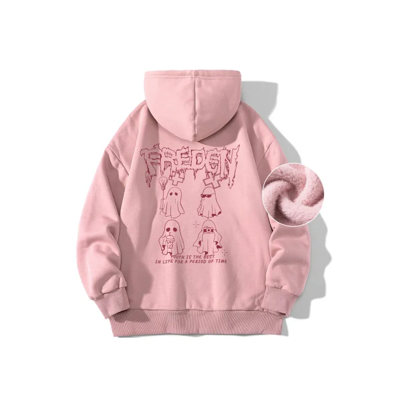 FREO3N Sweatshirts Unisex-9
