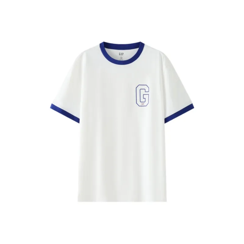 GAP T Shirts Unisex-2