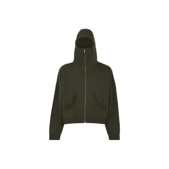 Entire Studios Full Zip Hoodie