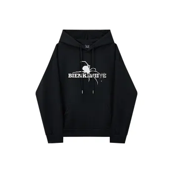 BIENKIMIIYE Sweatshirts Unisex