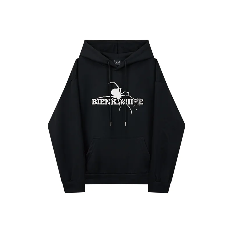 BIENKIMIIYE Sweatshirts Unisex-0