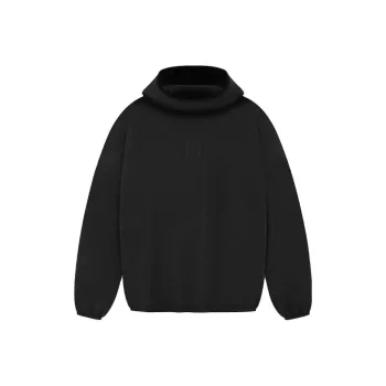 Fear Of God Athletics Suede Fleece Hoodie