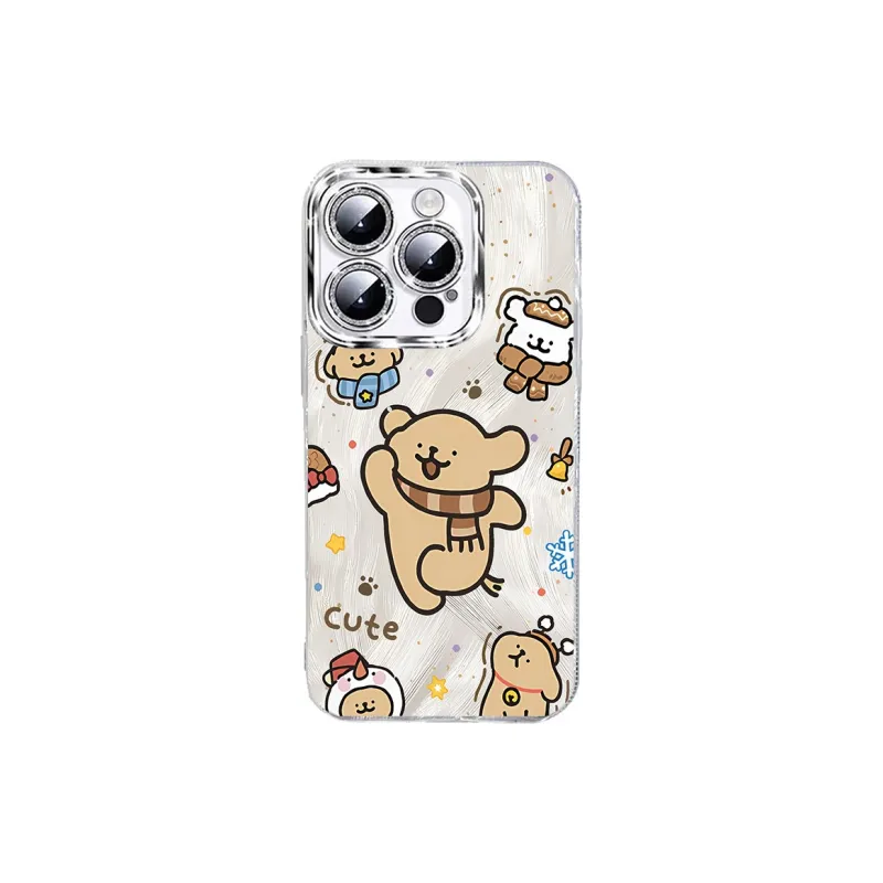 TUNAMEI Phone Cases-0
