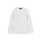 Raw White