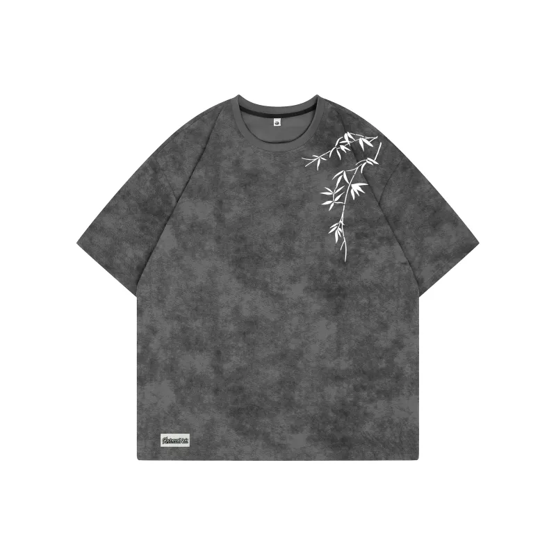 CHEVAL NOIR T Shirts Unisex-4