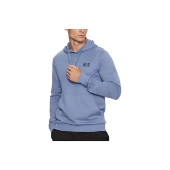 EMPORIO ARMANI Sweatshirt Men's Blue