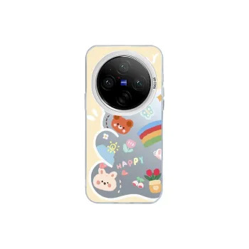 ZHENGGUANG Phone Cases