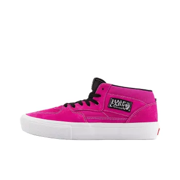 Half Cab Skate Vans 'Hot Pink'