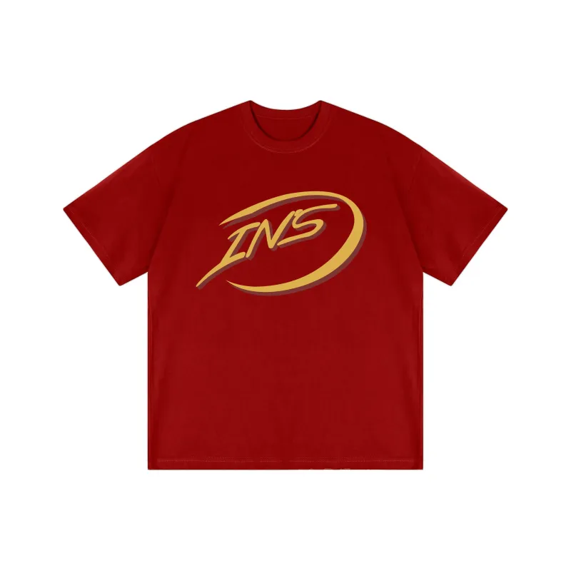 IN'S T Shirts Unisex-8
