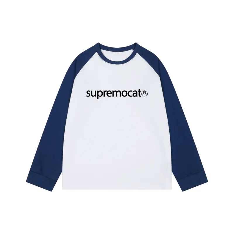 Supremo Cat T Shirts Unisex-8