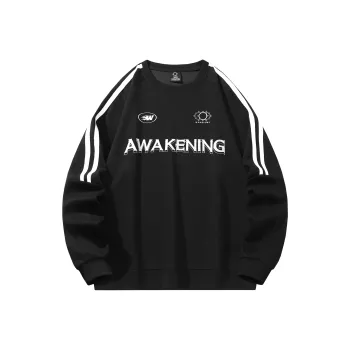 DOKI Sweatshirts Unisex