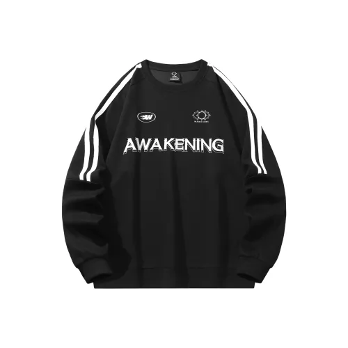 DOKI Sweatshirts Unisex