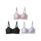 3 Pack (Taro Pink+Versatile Black+Lilac)