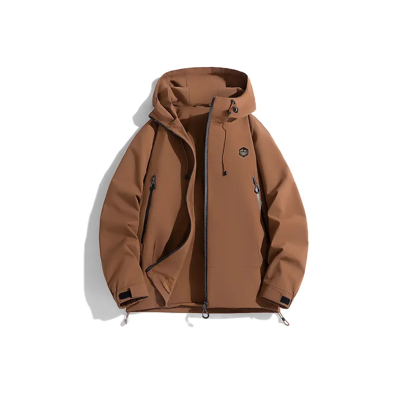 Caramella Jackets Unisex-7