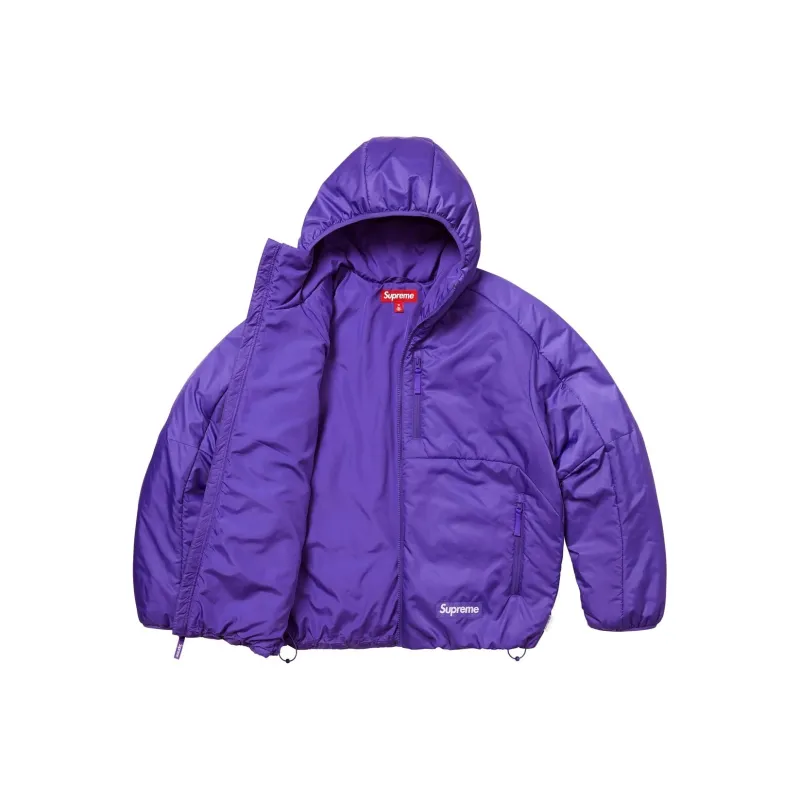Supreme Windstopper Insulated Hooded Jacket-10