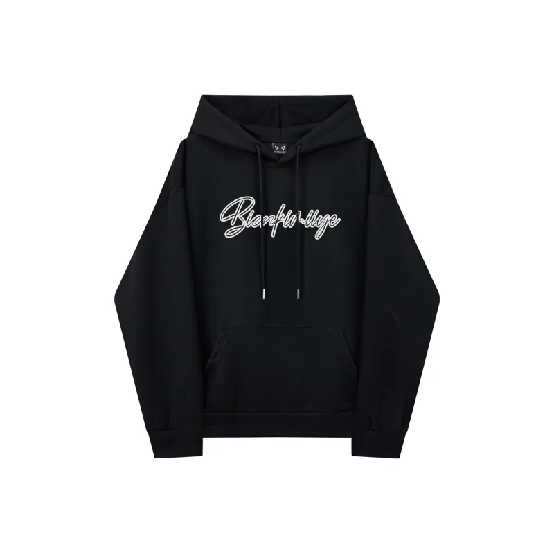 BIENKIMIIYE Sweatshirts Unisex-0