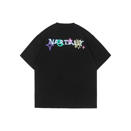NARTALIY T Shirts Unisex