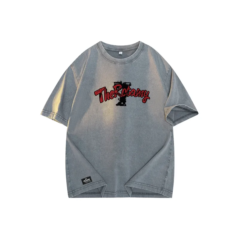 RCTAMY T Shirts Unisex-4