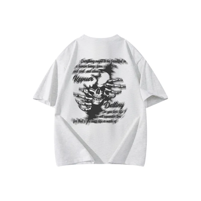 Kepu T Shirts Unisex-13