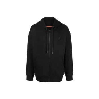 Moose Knuckles Sweatshirts Men Black