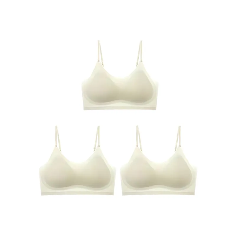 Cotton Gene Bra Women's Combo Set-18