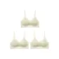 3 Pack (Light Green 3)