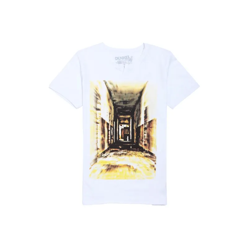 DUNKELVOLK T Shirts Men-0