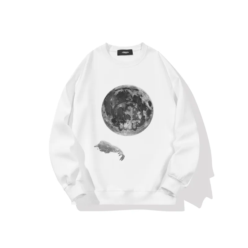 GF Sweatshirts Unisex-5