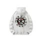 White Heather Gray