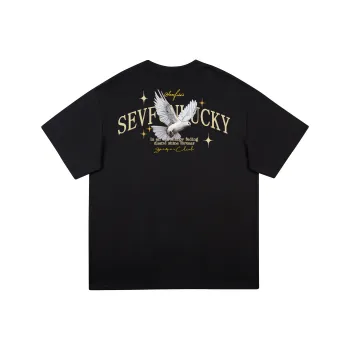 7 SEVFUN T Shirts Unisex