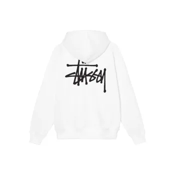 Stussy Basic Hoodie