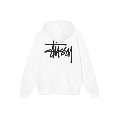 Stussy Basic Hoodie
