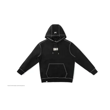 Lee Sweatshirts Men Black